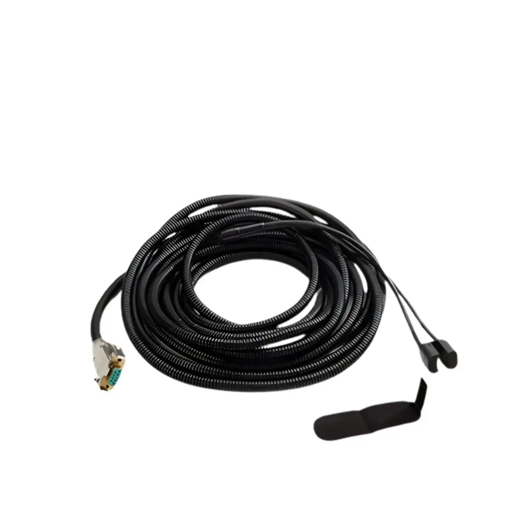 Sensor de oximetria adulto para resonancia magnética (RMN)