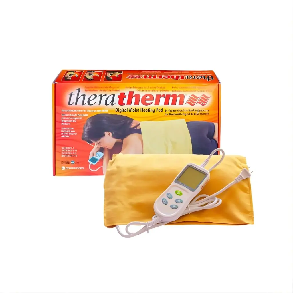 Compresa caliente Theratherm®- Estándar 36x68cm