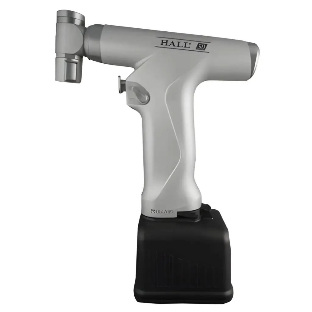 Pieza de mano de sierra oscilante para hueso Hall 50 PRO7300B
