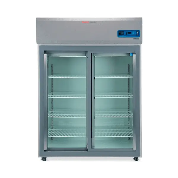 Refrigerador para laboratorio de alto desempeño 1447L, temperatura +3°C a +7°C