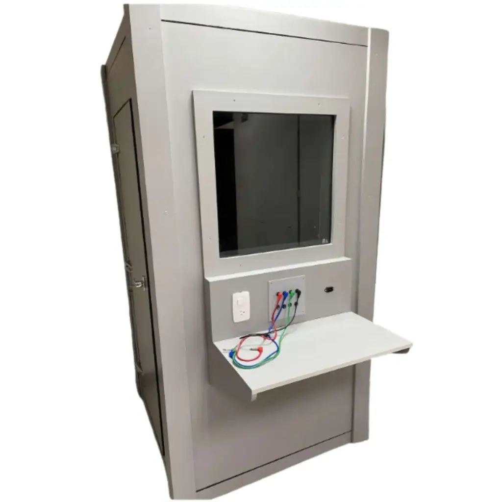 Cabina mod. JR 100x100x180cm