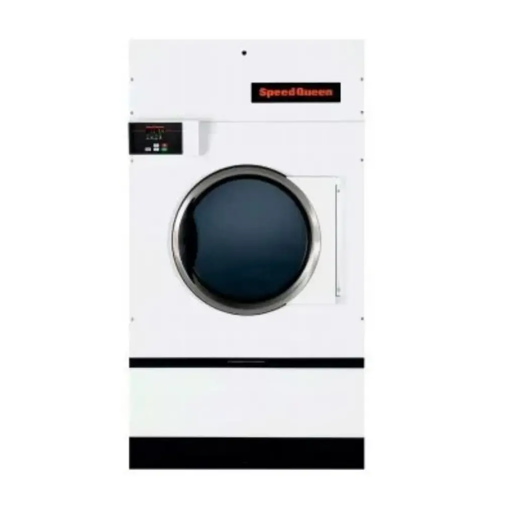 Secadora industrial OPL dual digital control ST120 Mod. electrico