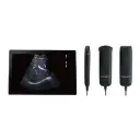 Ultrasonido portatil serie Q