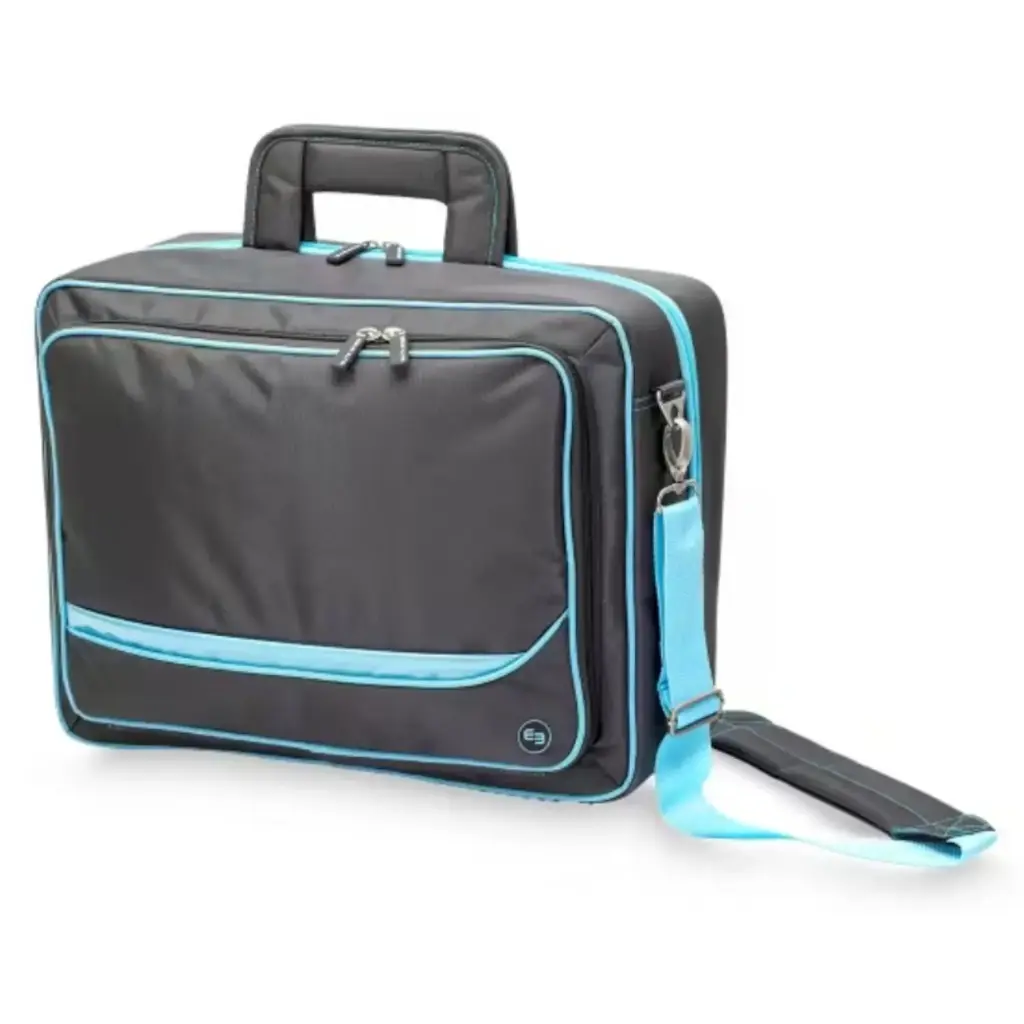 Maletin medico de gran capacidad Mod. Suit&Go