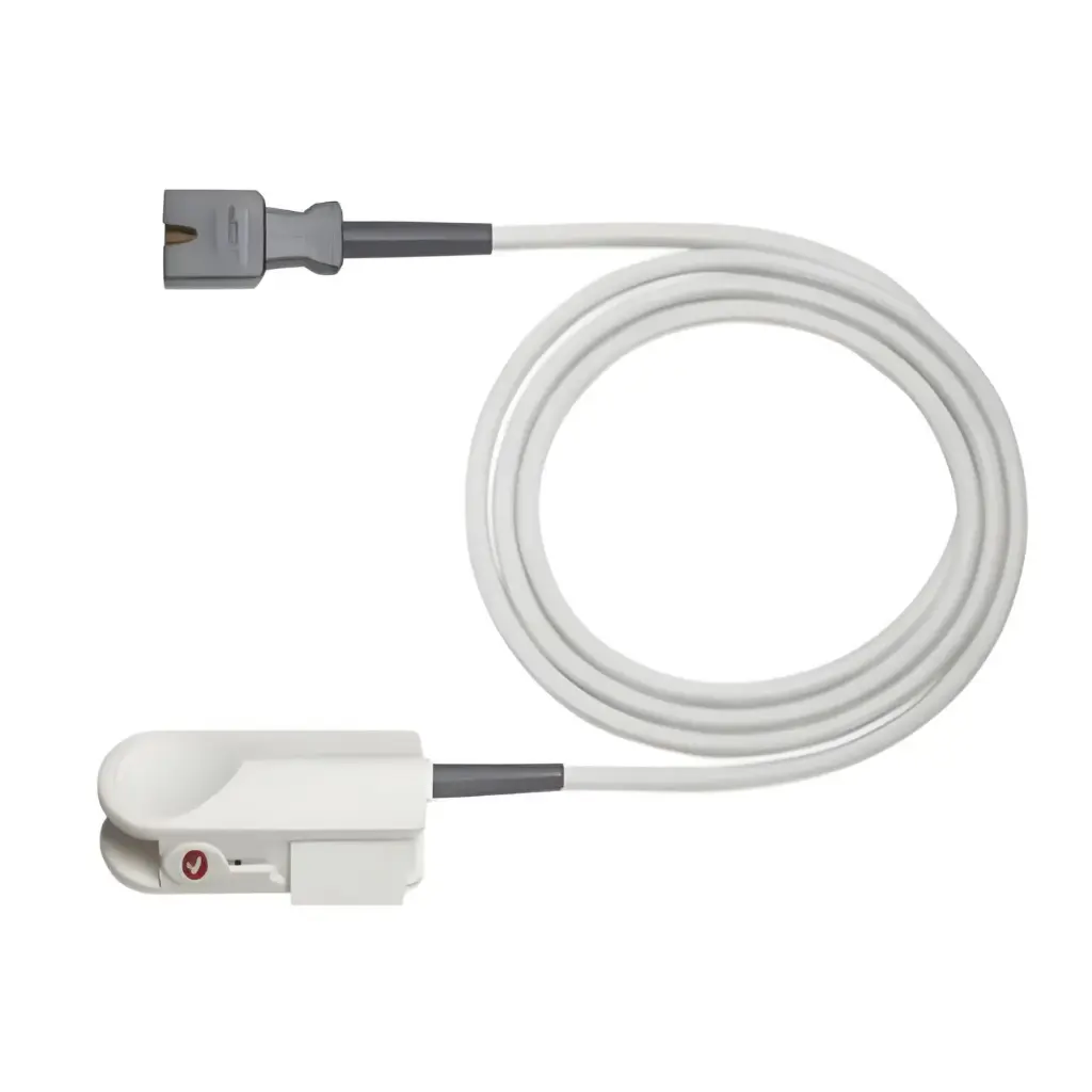 Sensor reusable para adulto, 3 ft, >30 kg