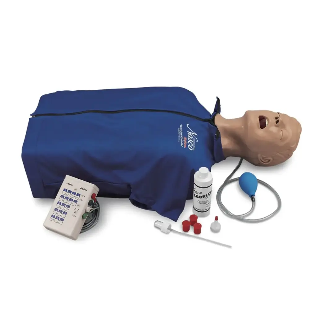 Maniqui torso deluxe CRiSis Life/form