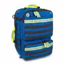 Mochila tactica sanitaria para rescate Mod. PARAMED'S 