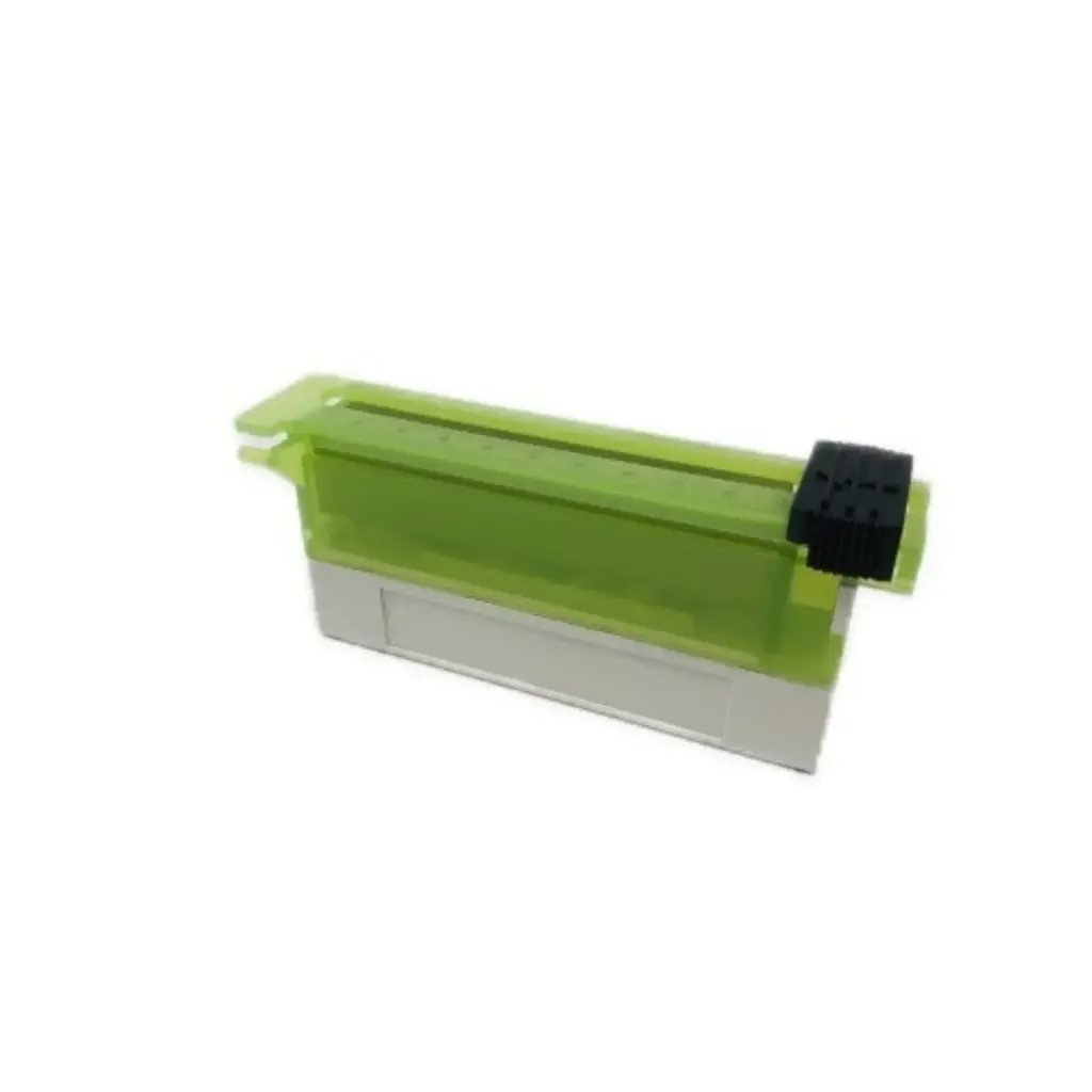  Cuchillas desechables de perfil alto 818 caja c/50pz