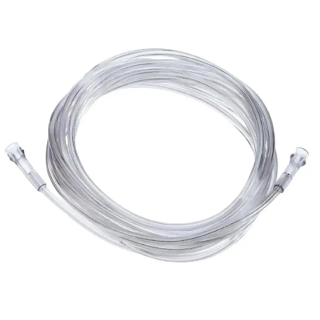 Tubo de extension de oxigeno 7.1m
