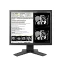 Monitor Sencillo de Revisión Clínica Radiforce 1.3MP, de 19", Color, 1280 x 1024