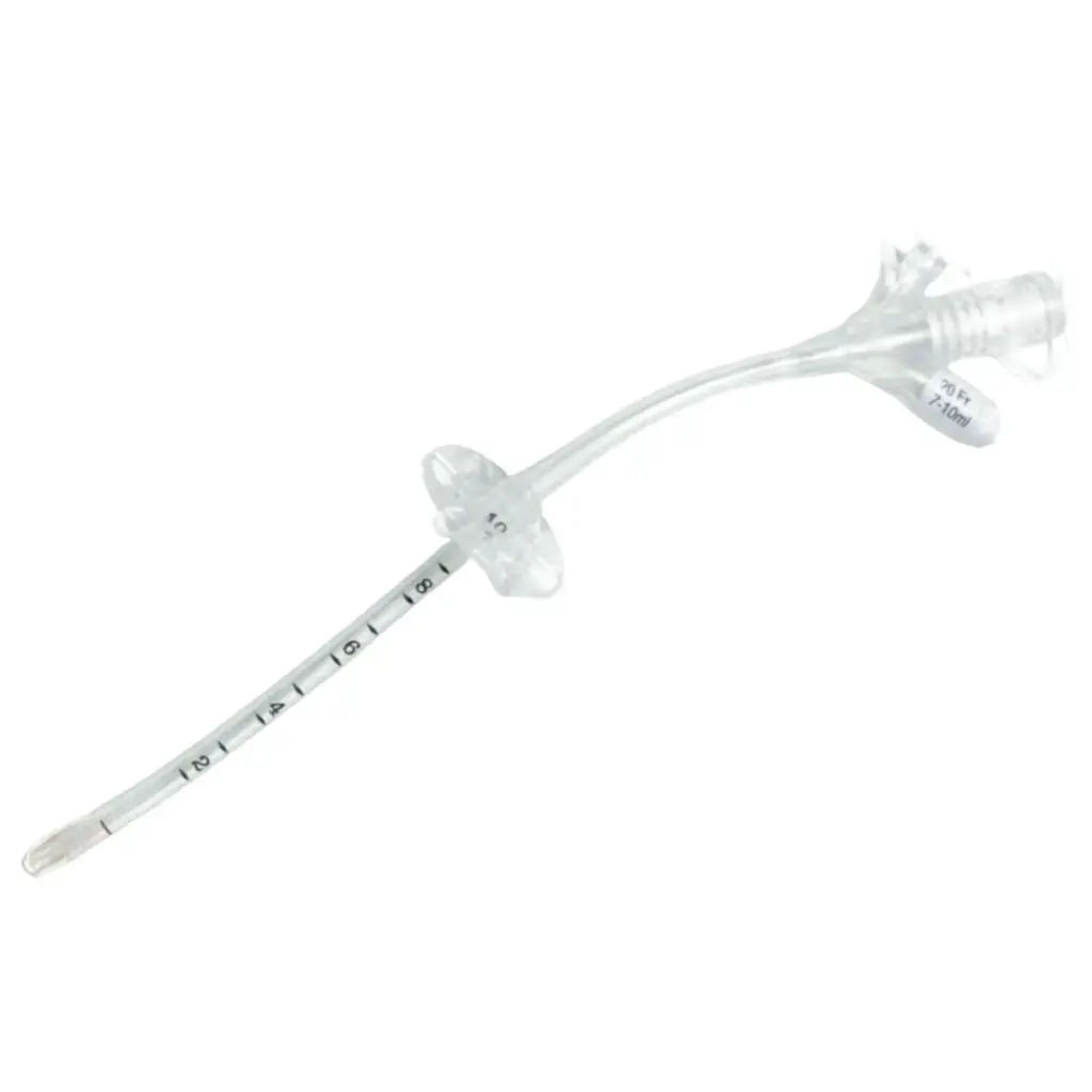 Sonda de gastrostomia de recambio mic 