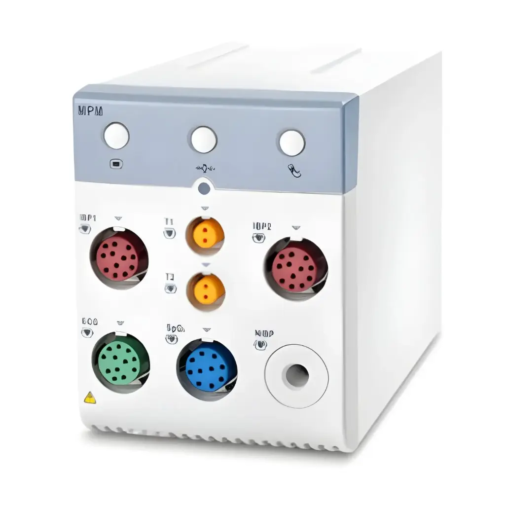 Modulo multiparametrico para monitores Mindray