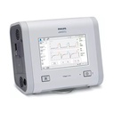 Ventilador de traslado invasivo y no invasivo mod. Trilogy EV300