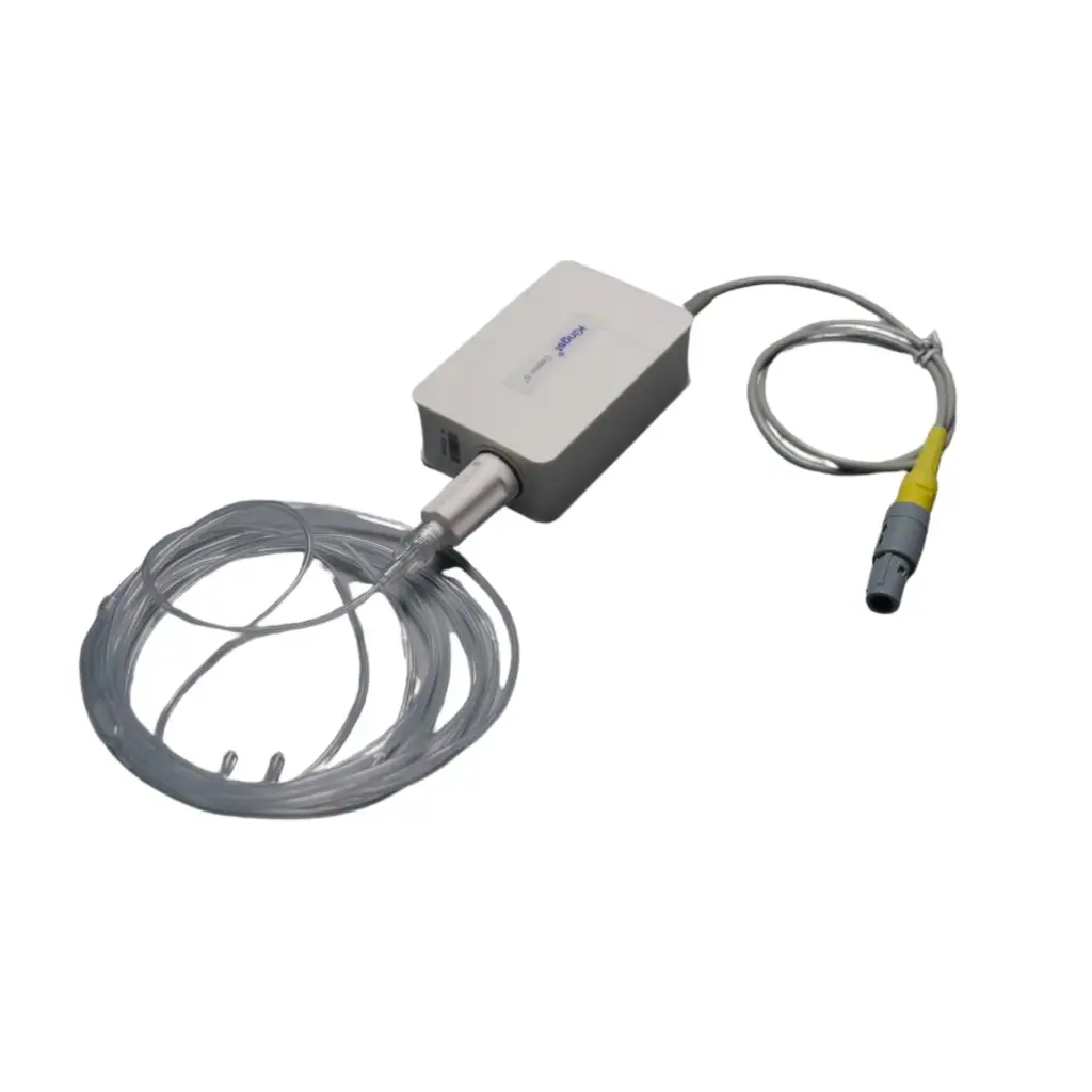 Modulo de capnografia para monitores Unicare Mod. BKI