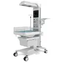 Cuna de calor radiante BQ80