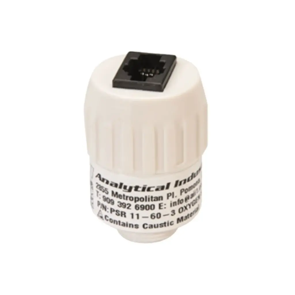 Celda de oxigeno compatible con SV 300/600/800