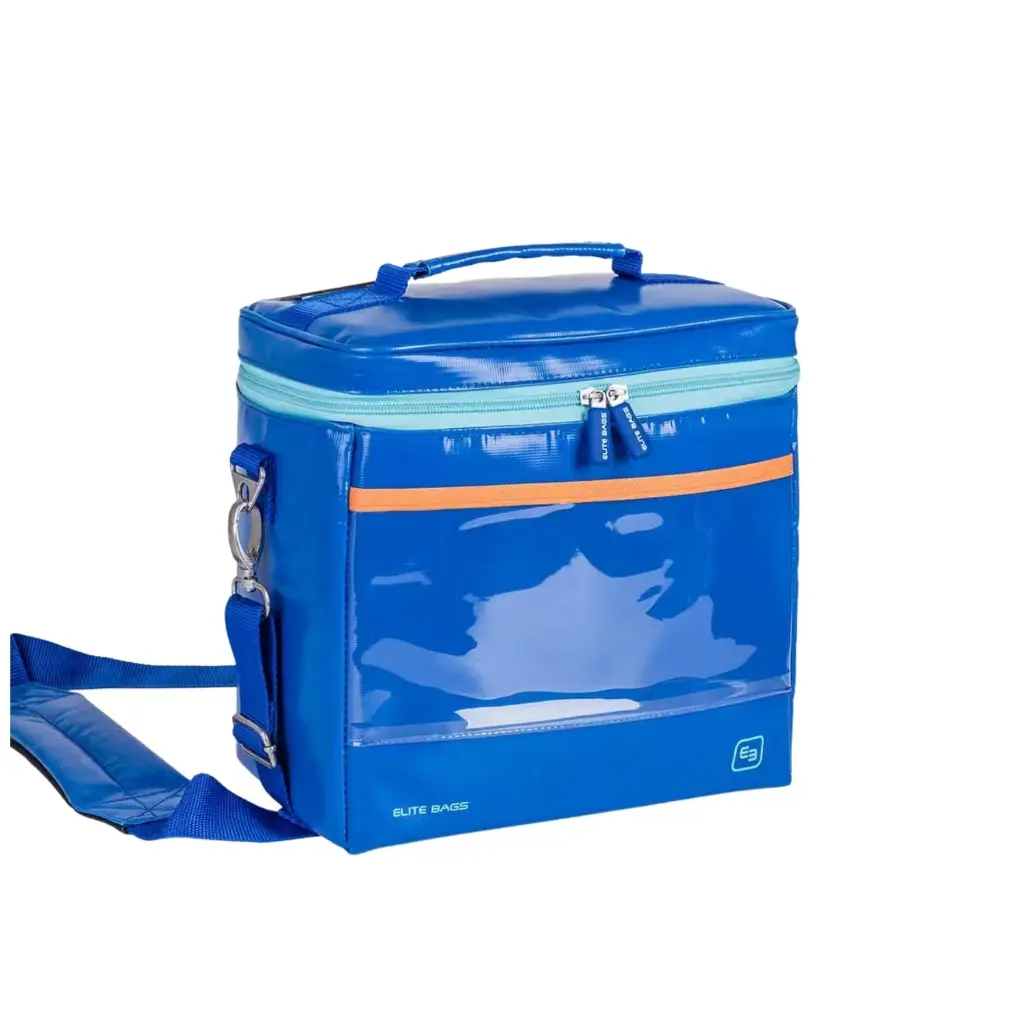 Termo Hielera para Muestras biologicas y vacunas 10 Lt. Mod. ROWS XL 
