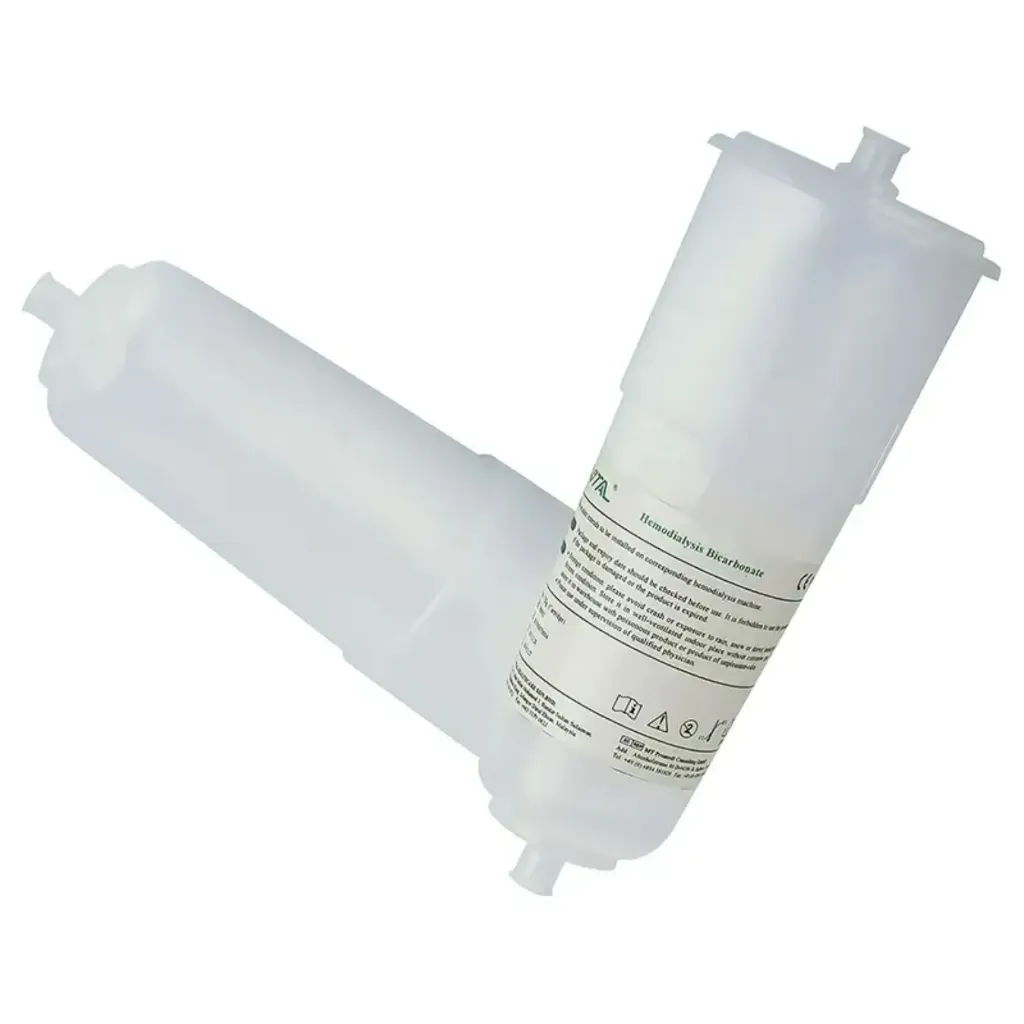 Bicarbonato Cartucho 760gr caja c/10pzs
