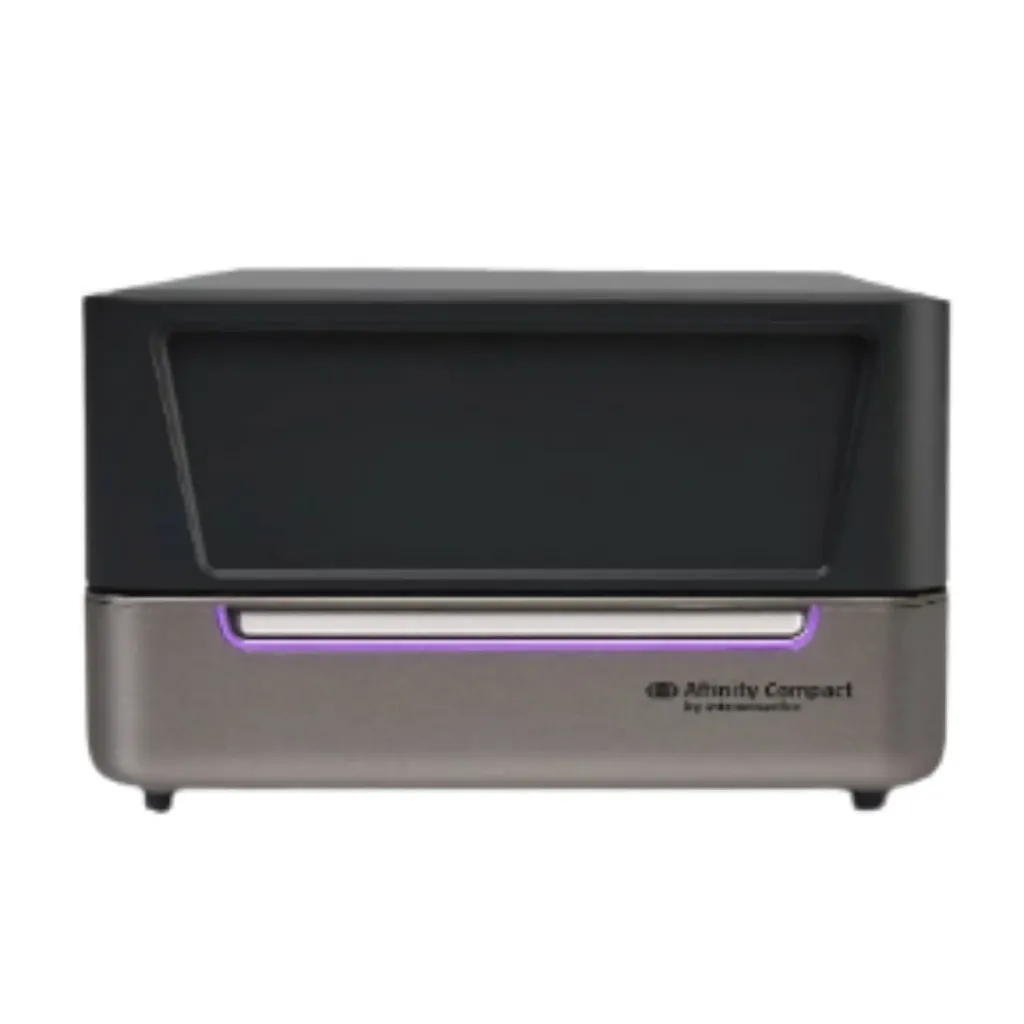 Audiometro affinity compact V4 con HIT, REM y VSP