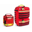 Paquete de Rescate PARAMED’S con Ampulario POULERBOX