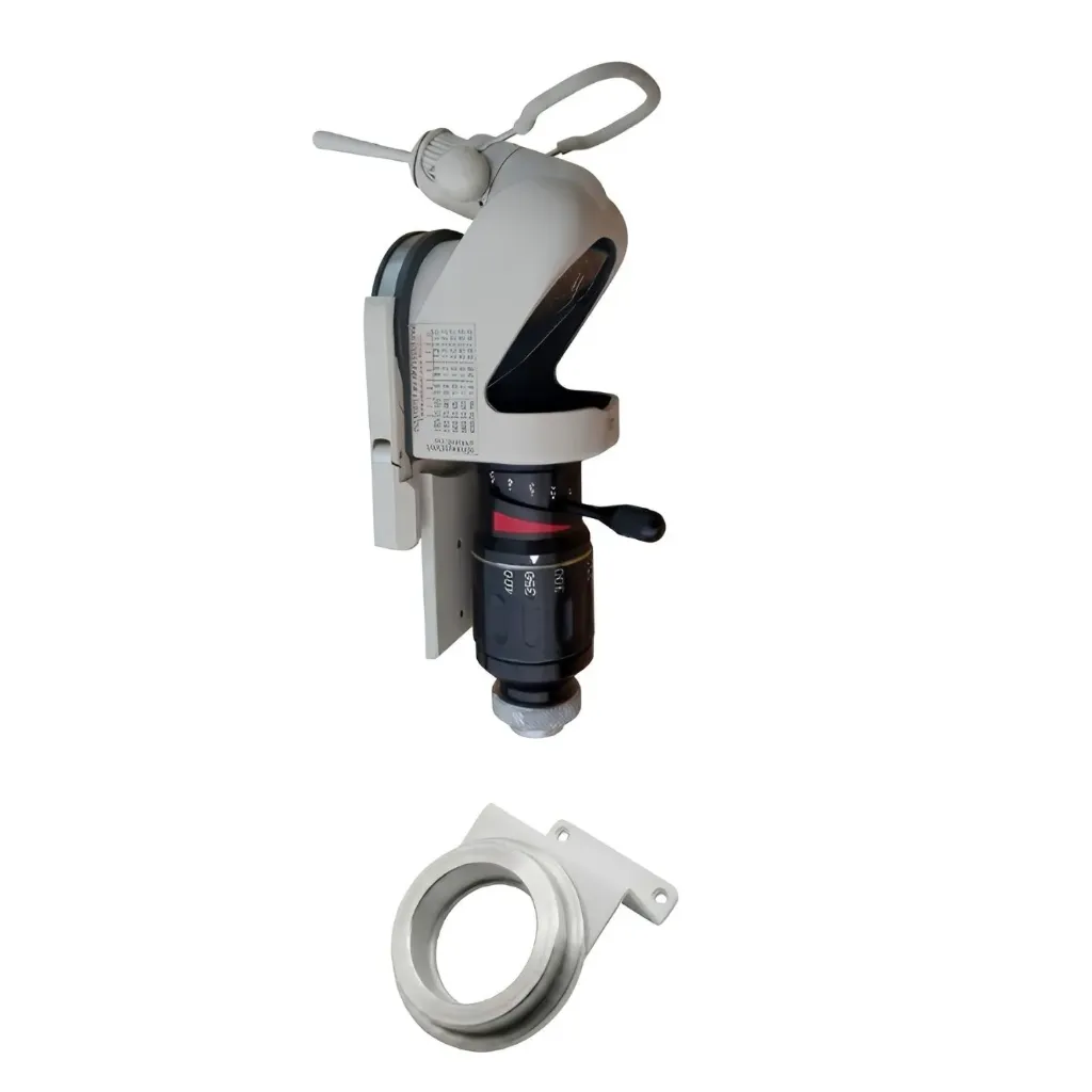 Micromanipulador para laser CO2 Clearspot 350