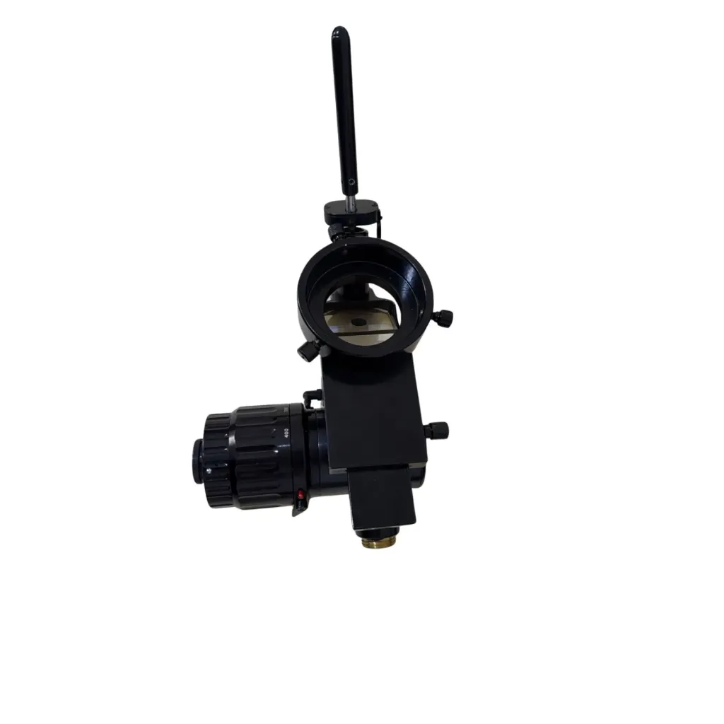 Micromanipulador para laser CO2 MICROSLAD 712 AcuSpot