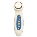 Ultrasonido terapéutico portátil HT-906 kit con gel de 60ml