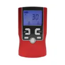 Electroestimulador portatil MT-8000 con 2 canales y 4 formas de onda