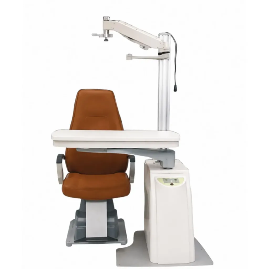 Unidad oftalmologica TR-720-P
