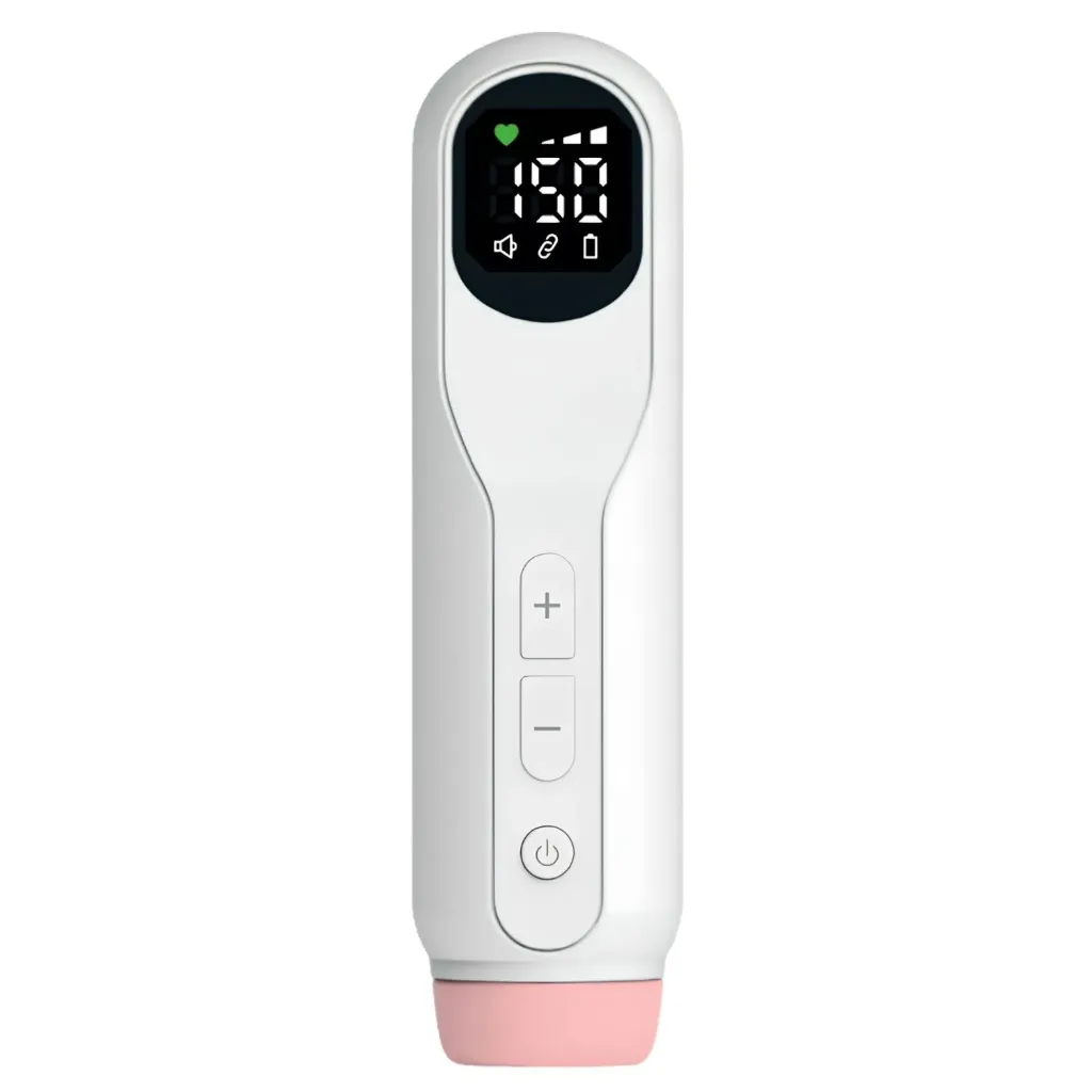 Fono detector fetal portátil FetalView