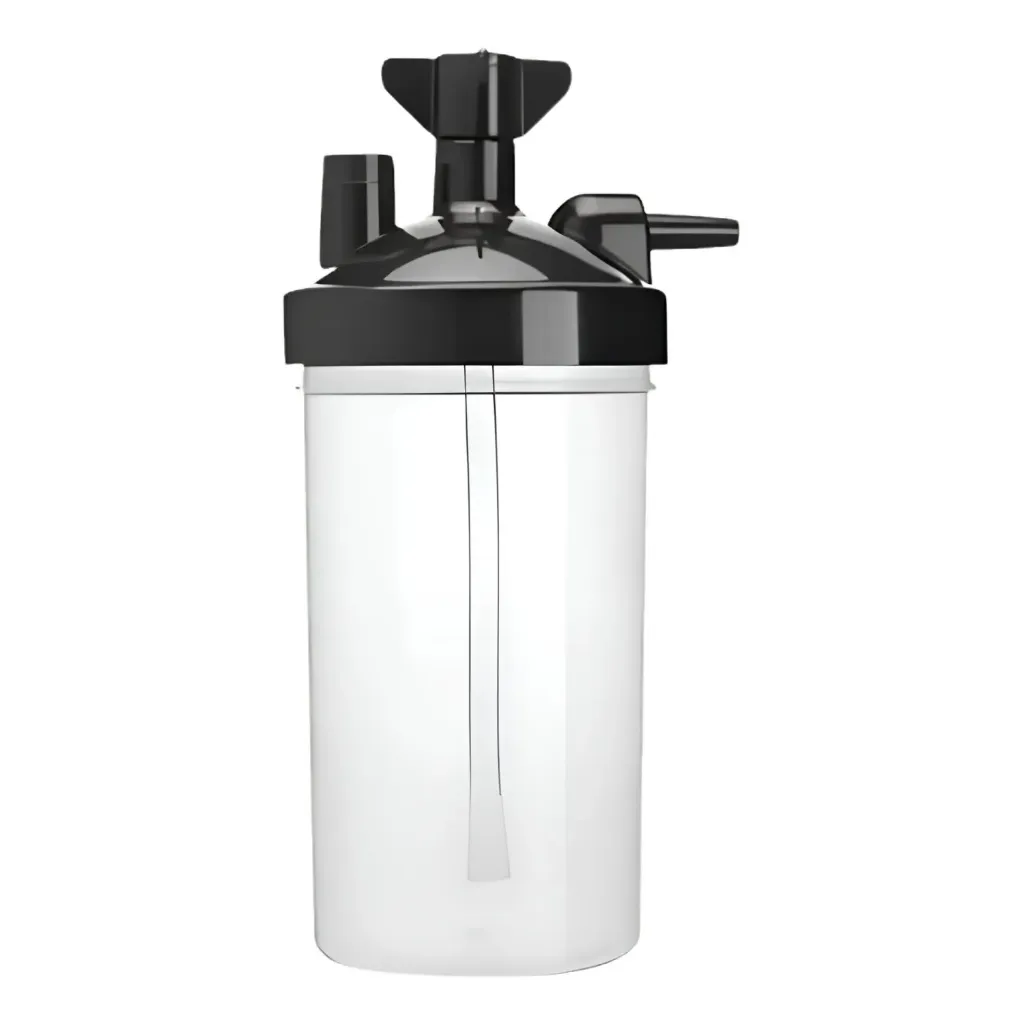 Humidificador 7600 6 PSI