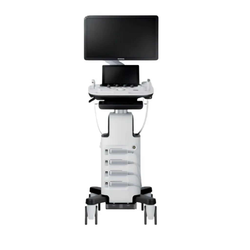 Ultrasonido HS-40