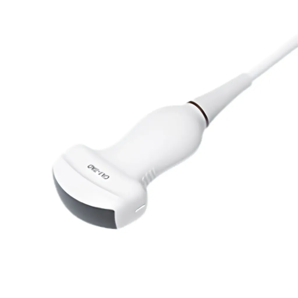 Transductores para ultrasonido V4