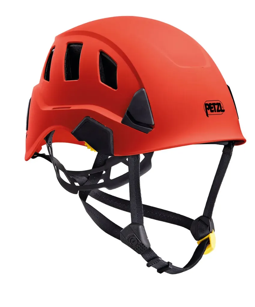 Casco Profesional Strato Vent