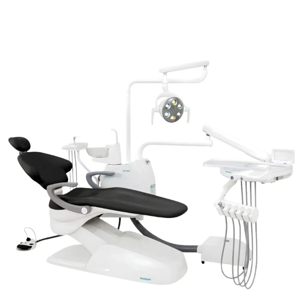 Unidad dental RTG-396