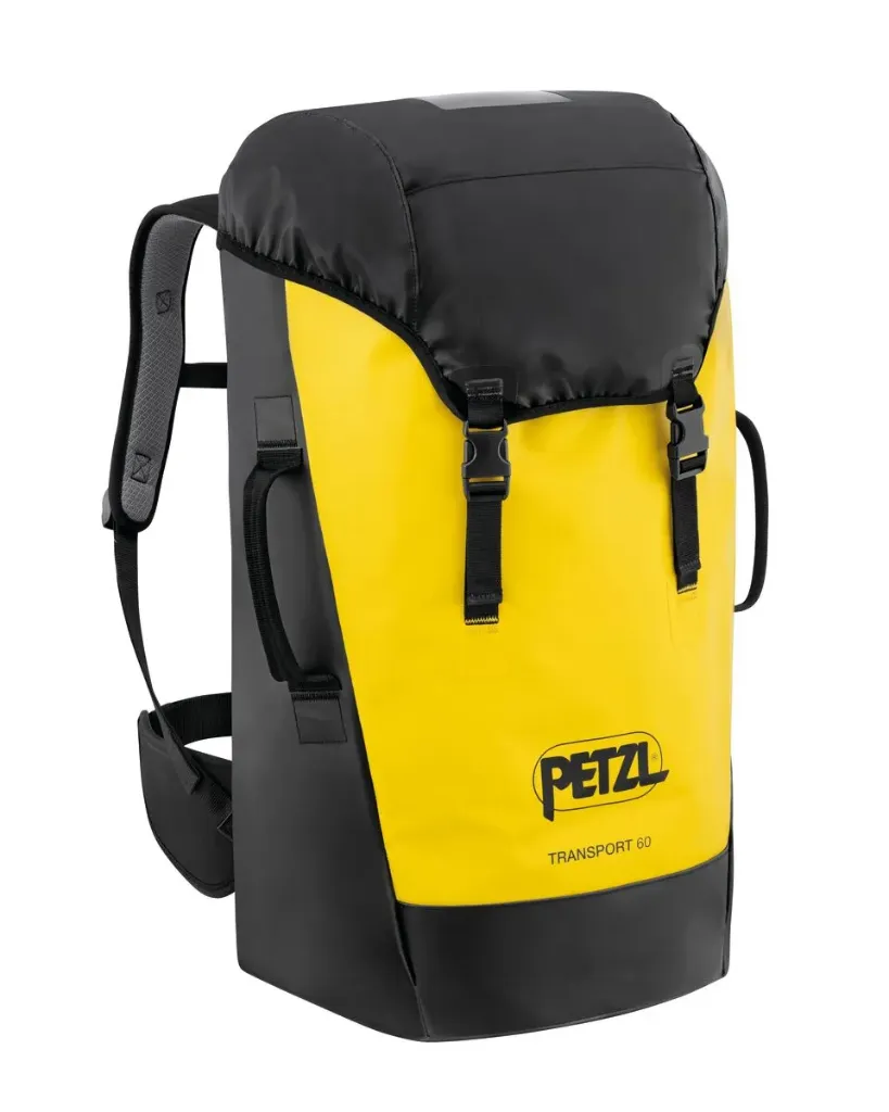 Mochila de transporte robusta 60 litros TRANSPORT 60