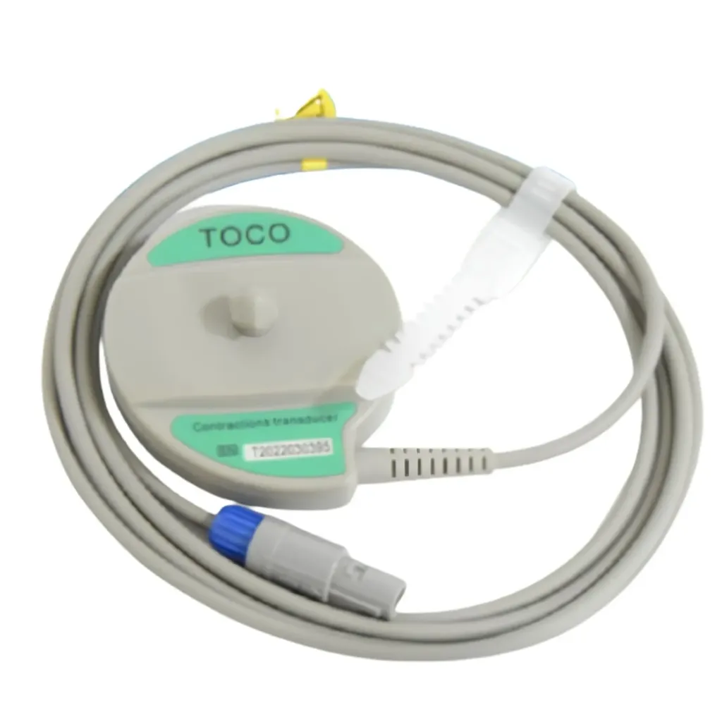 Transductor para BabyView Plus