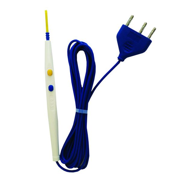 Lapiz para electrocauterio desechable