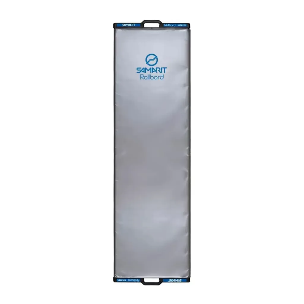 Dispositivo de transferencia para pacientes bariátricos Hightec Rollbord ICU-Bariatric - 340 Kilos