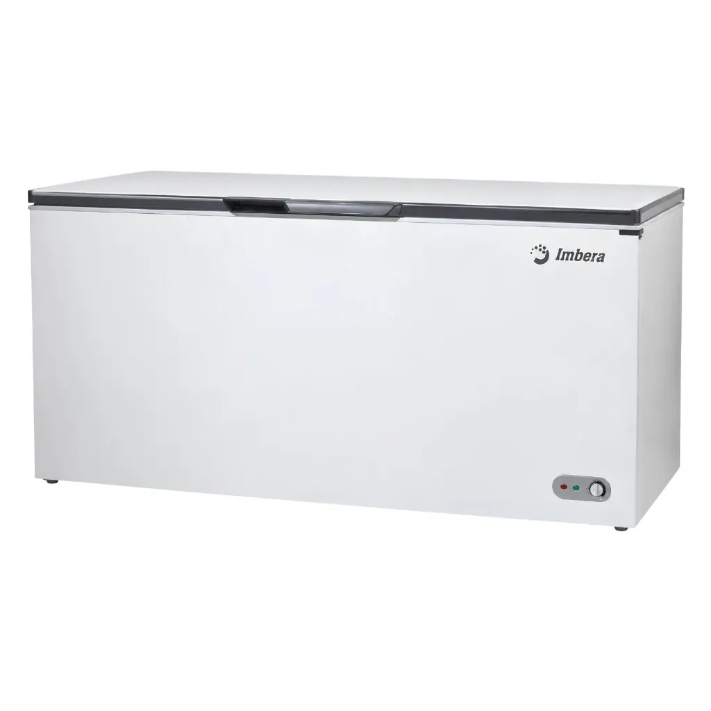 Congelador horizontal 25.4ft3