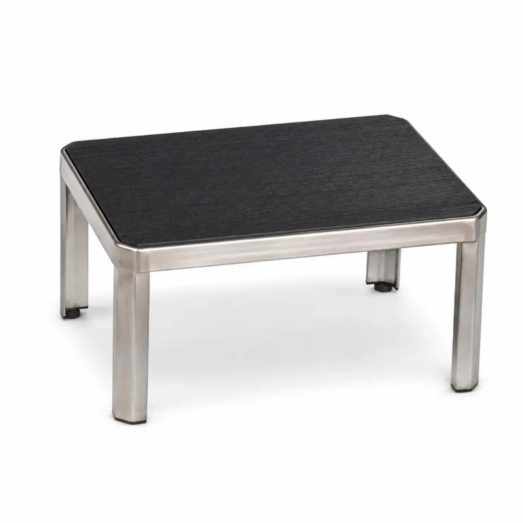 Banqueta Basic Plus Inoxidable