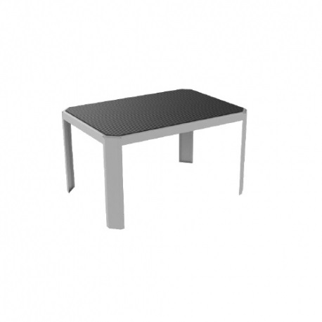 DESCONTINUADO - Banqueta Basic Plus cromada
