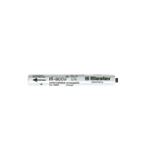 Batería recargable AA Ri accu luz  XL y LED 3.5 NiMH