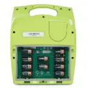 Baterías de litio tipo 123 para desfibrilador AED Plus (juego de 10)