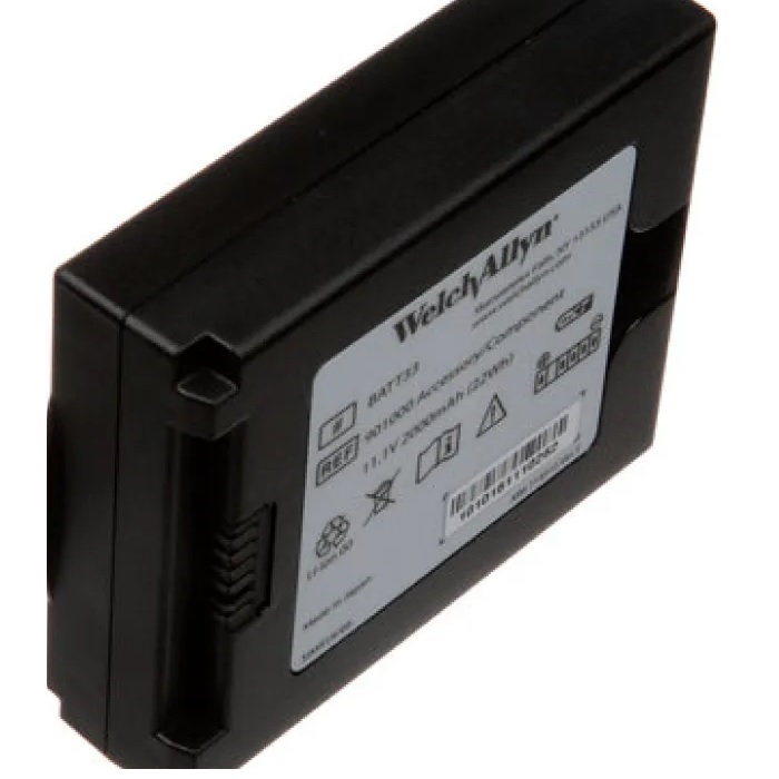 Bateria para electrocardiografo CP50 de Litio 10.8V