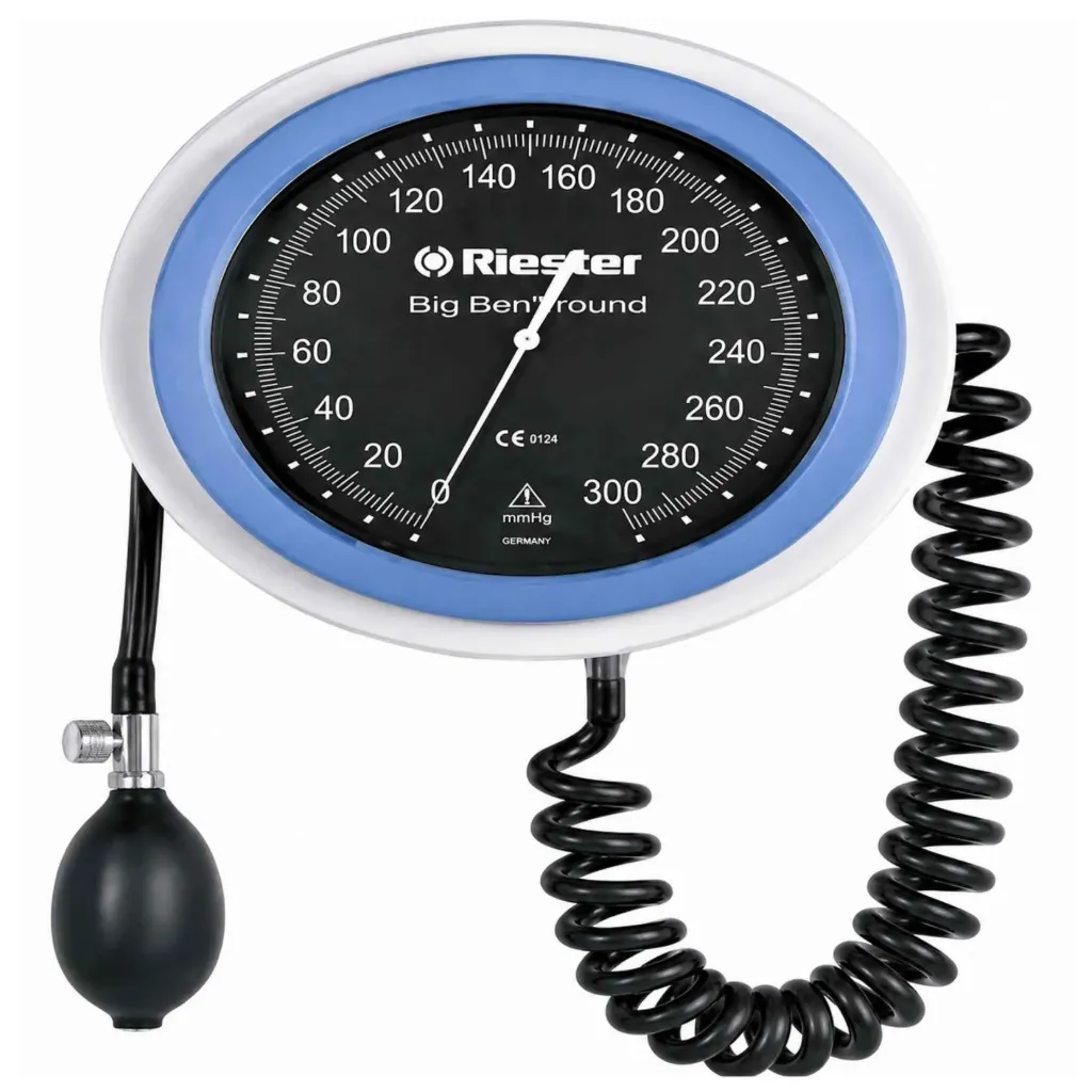 Baumanometro Aneroide Big Ben® adulto