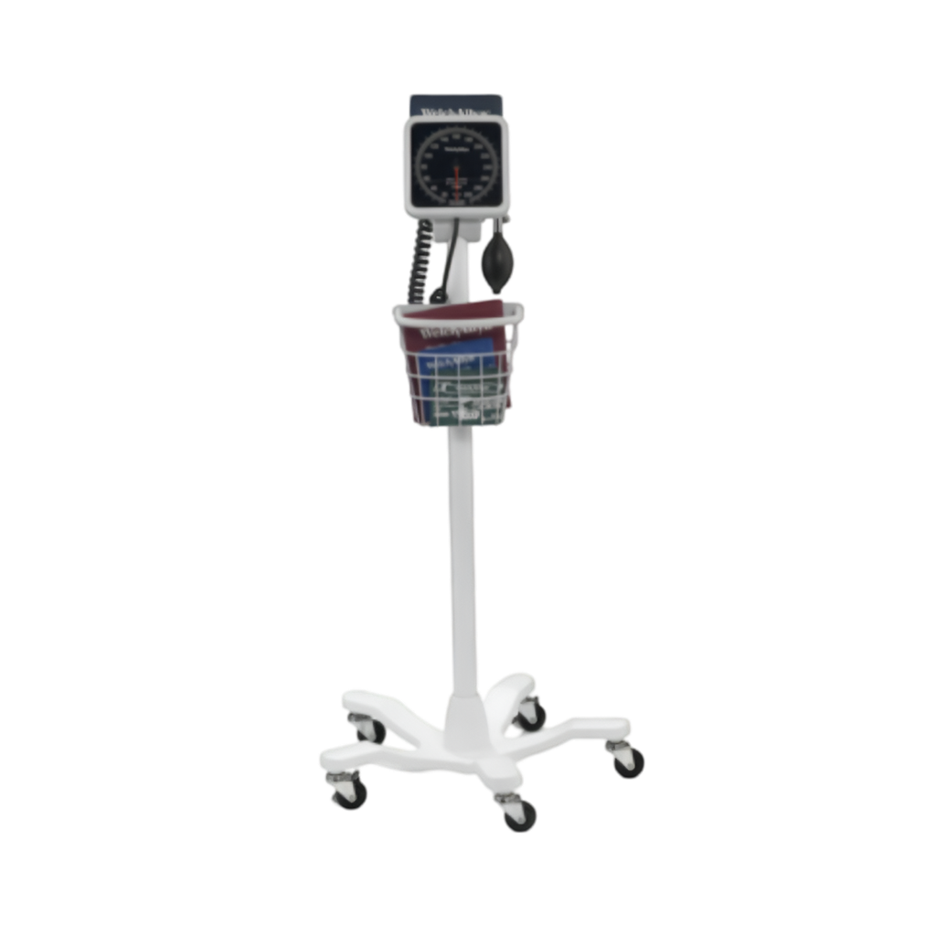 Baumanometro aneroide de pedestal