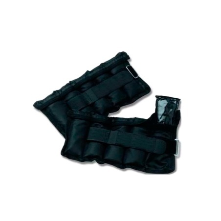 Set de 6 Polainas Deportivas