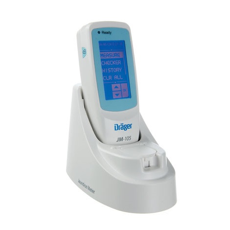 Bilirrubinometro Mod. JM-105