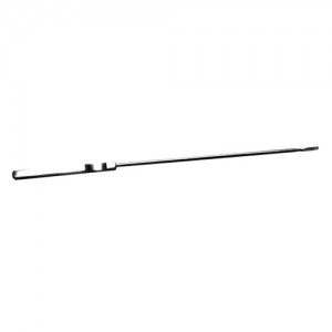 Cureta endocervical Kevorkian-Younge S/C Premium